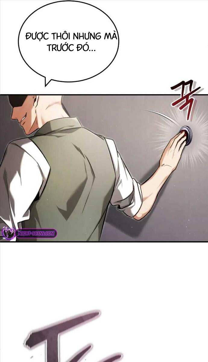 Hồi quy giả về hưu chapter 30 - Upload bởi truyensieuhay.com