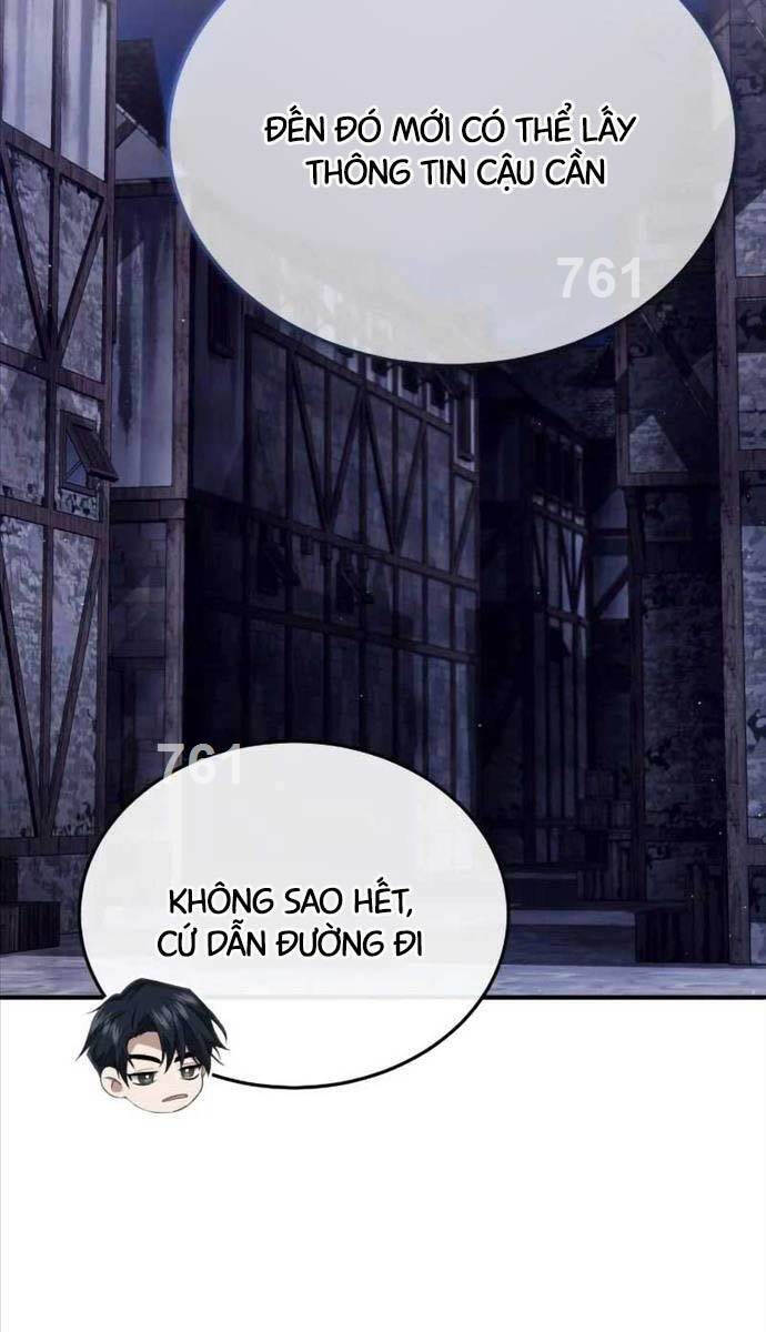Hồi quy giả về hưu chapter 30 - Upload bởi truyensieuhay.com