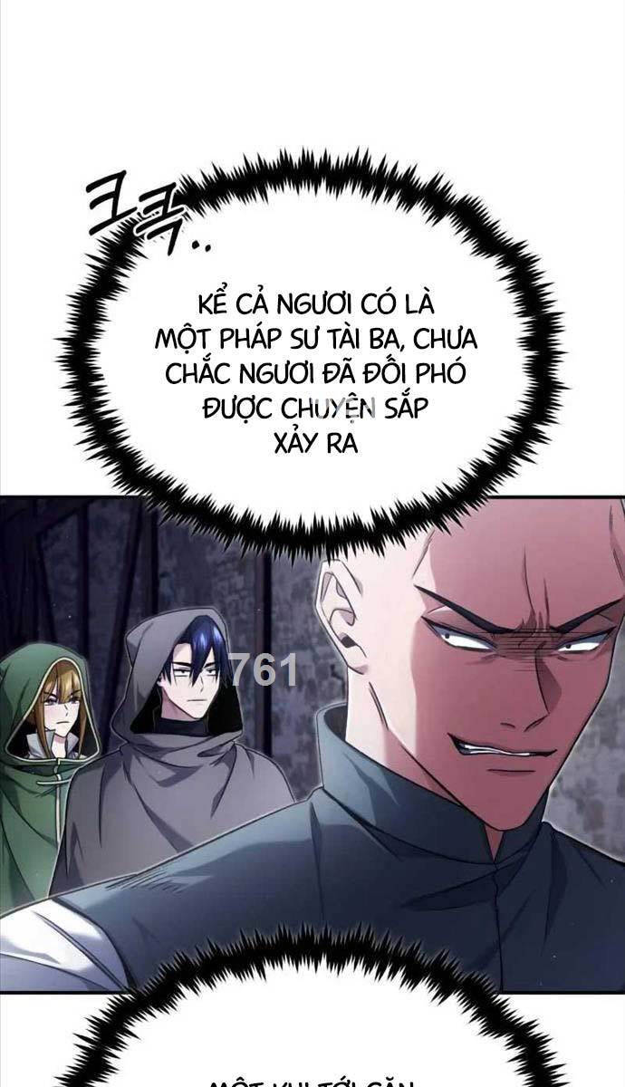 Hồi quy giả về hưu chapter 30 - Upload bởi truyensieuhay.com
