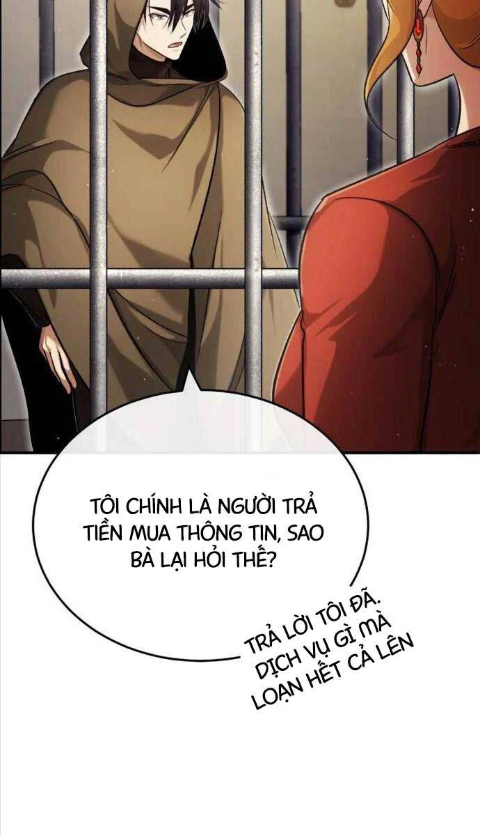 Hồi quy giả về hưu chapter 30 - Upload bởi truyensieuhay.com