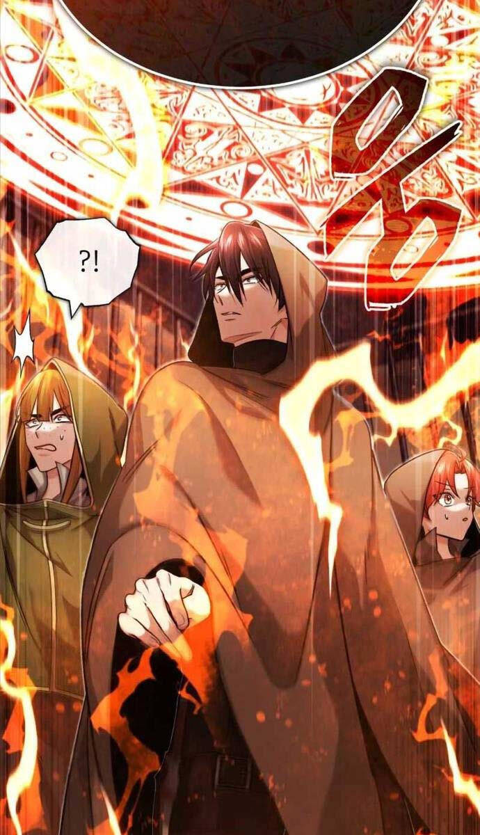 Hồi quy giả về hưu chapter 30 - Upload bởi truyensieuhay.com