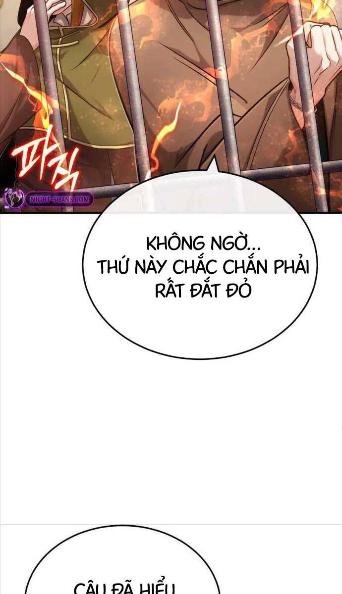 Hồi quy giả về hưu chapter 30 - Upload bởi truyensieuhay.com