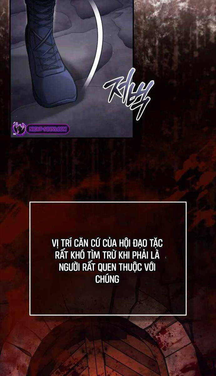 Hồi quy giả về hưu chapter 30 - Upload bởi truyensieuhay.com