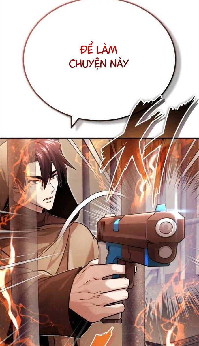 Hồi quy giả về hưu chapter 30 - Upload bởi truyensieuhay.com