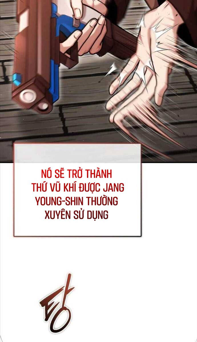 Hồi quy giả về hưu chapter 30 - Upload bởi truyensieuhay.com