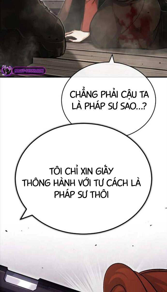 Hồi quy giả về hưu chapter 30 - Upload bởi truyensieuhay.com