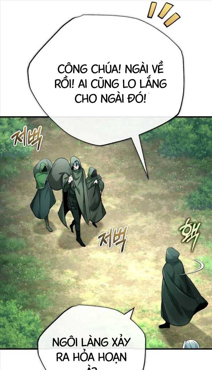 Hồi quy giả về hưu chapter 30 - Upload bởi truyensieuhay.com