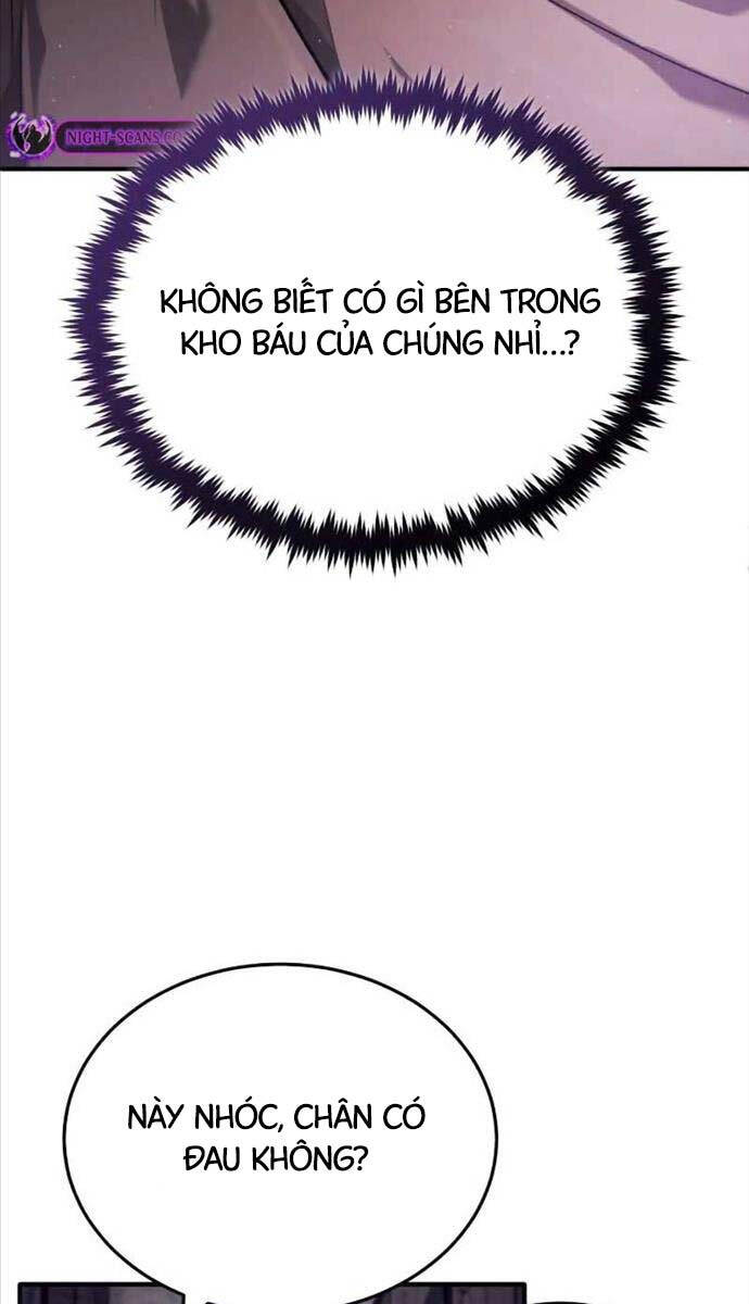 Hồi quy giả về hưu chapter 30 - Upload bởi truyensieuhay.com