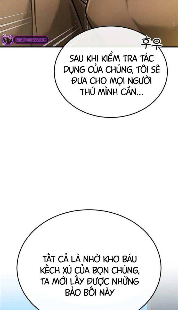 Hồi quy giả về hưu chapter 30 - Upload bởi truyensieuhay.com