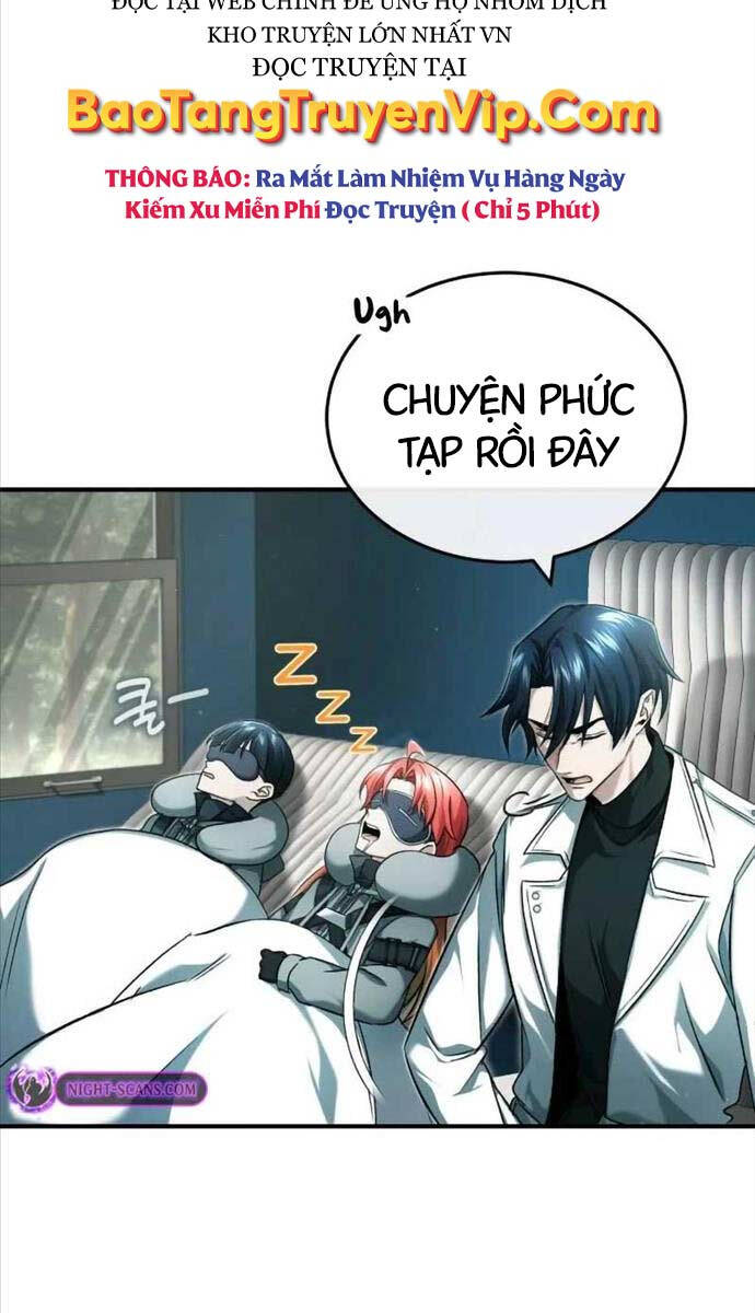 Hồi quy giả về hưu chapter 30 - Upload bởi truyensieuhay.com