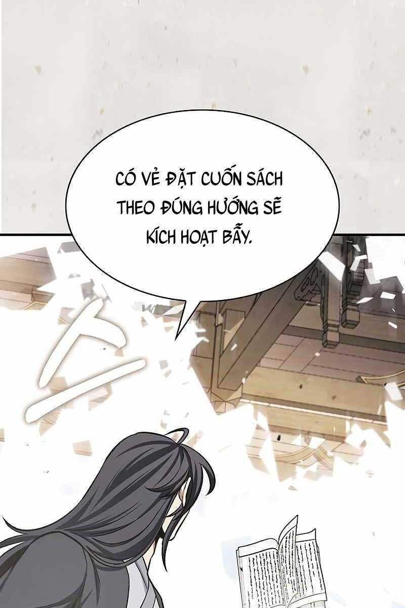 Thiên Qua Thư Khố Đại Công Tử chapter 7 - Upload bởi truyensieuhay.com