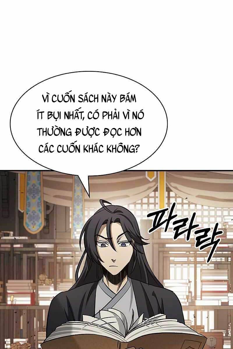 Thiên Qua Thư Khố Đại Công Tử chapter 7 - Upload bởi truyensieuhay.com