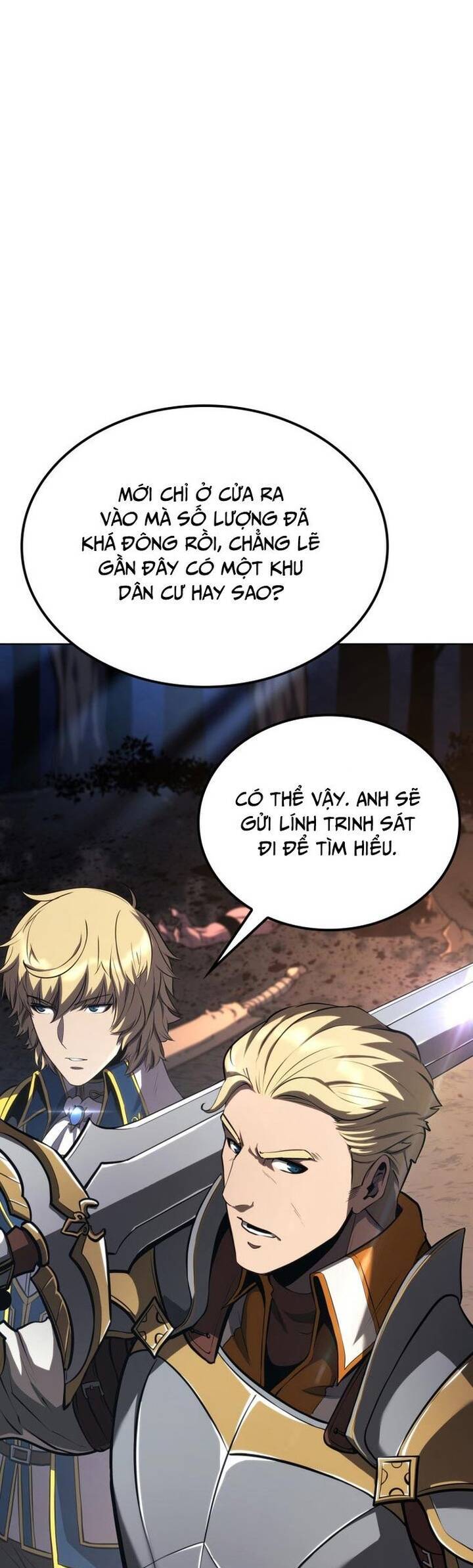 Con trai út của bá tước là một người chơi chapter 34 - Upload bởi truyensieuhay.com