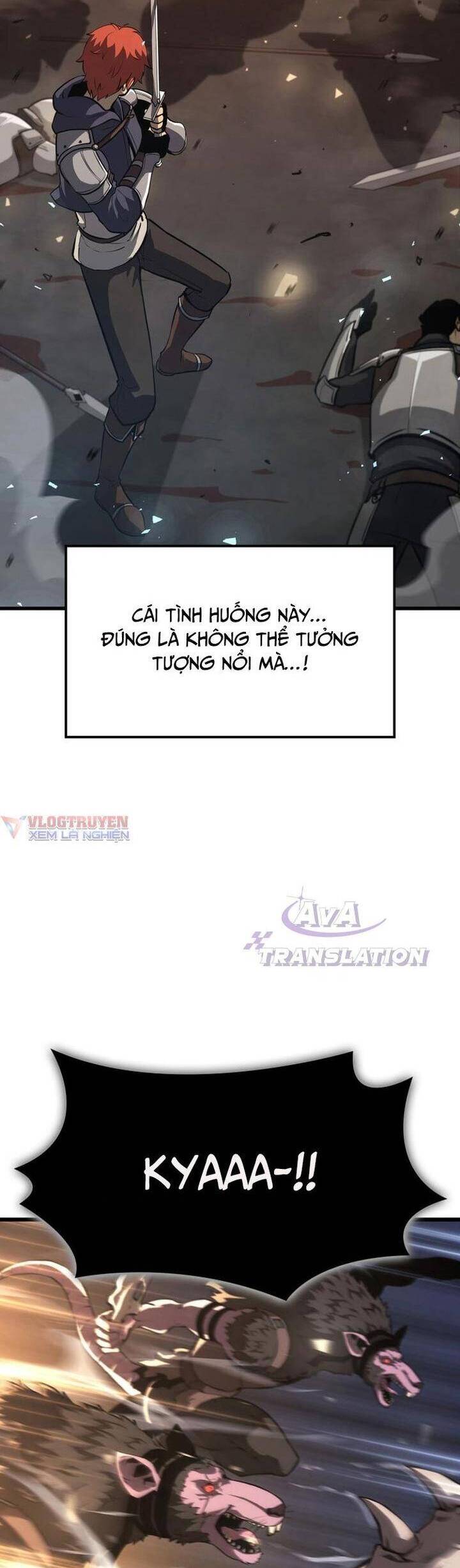 Con trai út của bá tước là một người chơi chapter 34 - Upload bởi truyensieuhay.com
