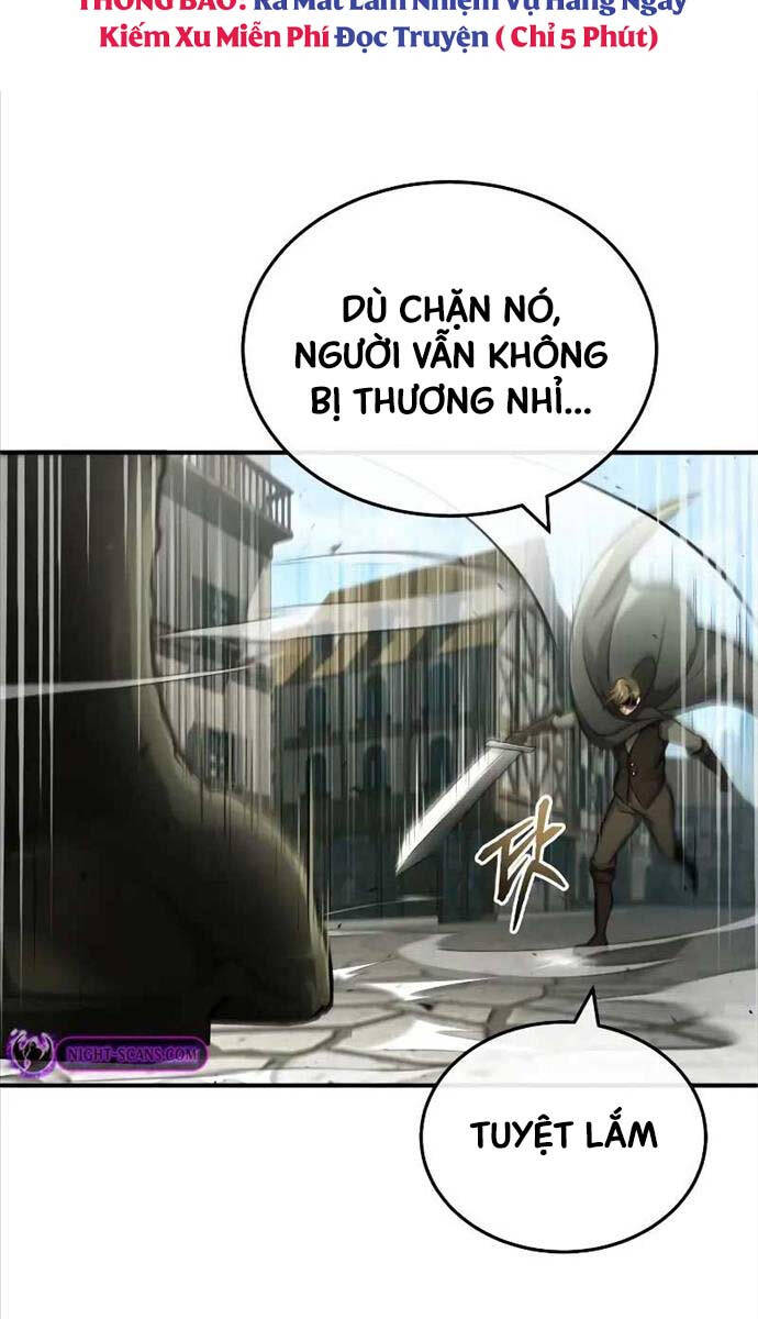 Hồi quy giả về hưu chapter 31 - Upload bởi truyensieuhay.com