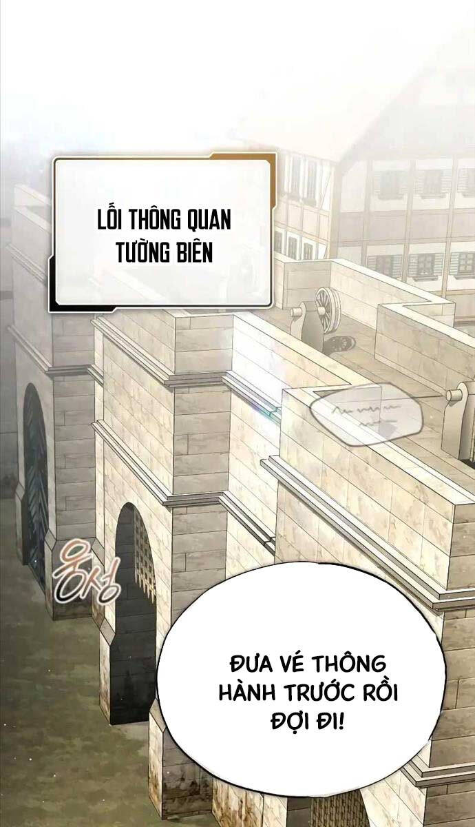 Hồi quy giả về hưu chapter 31 - Upload bởi truyensieuhay.com