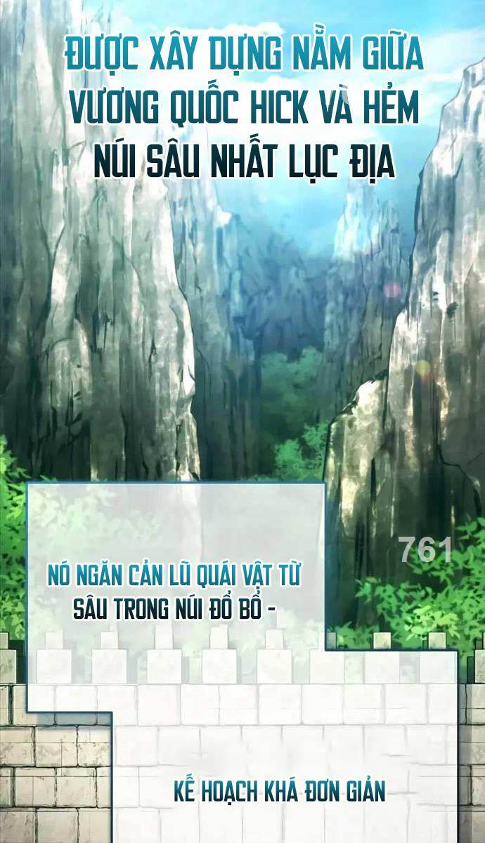Hồi quy giả về hưu chapter 31 - Upload bởi truyensieuhay.com