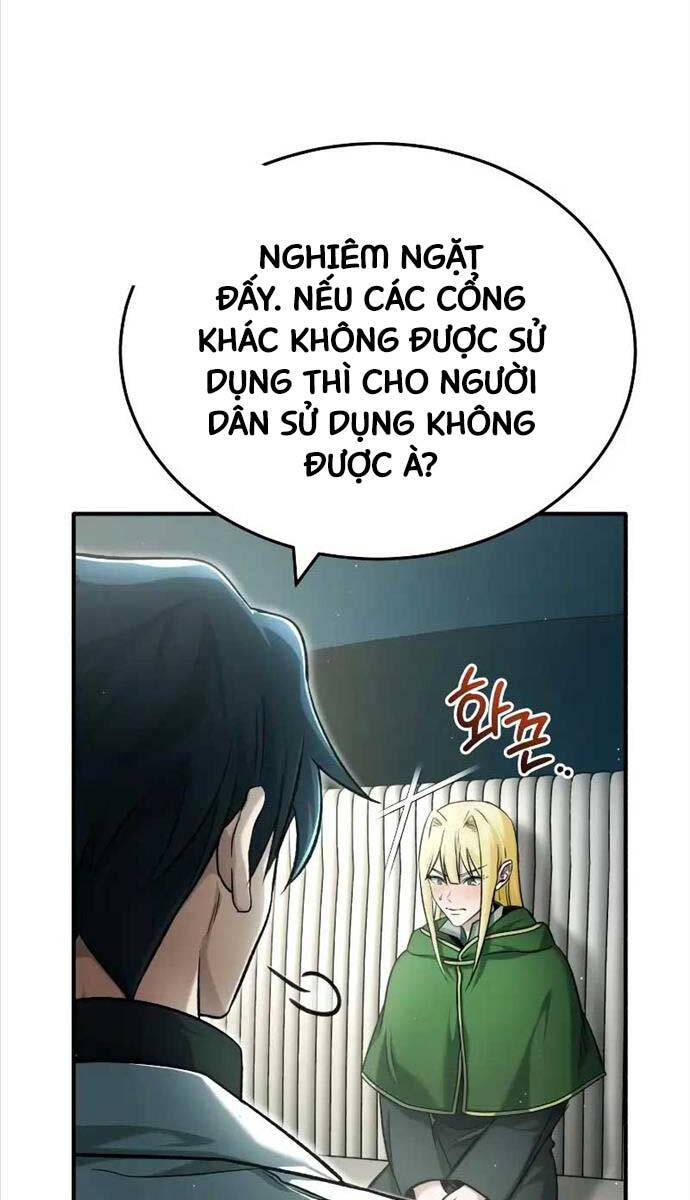 Hồi quy giả về hưu chapter 31 - Upload bởi truyensieuhay.com