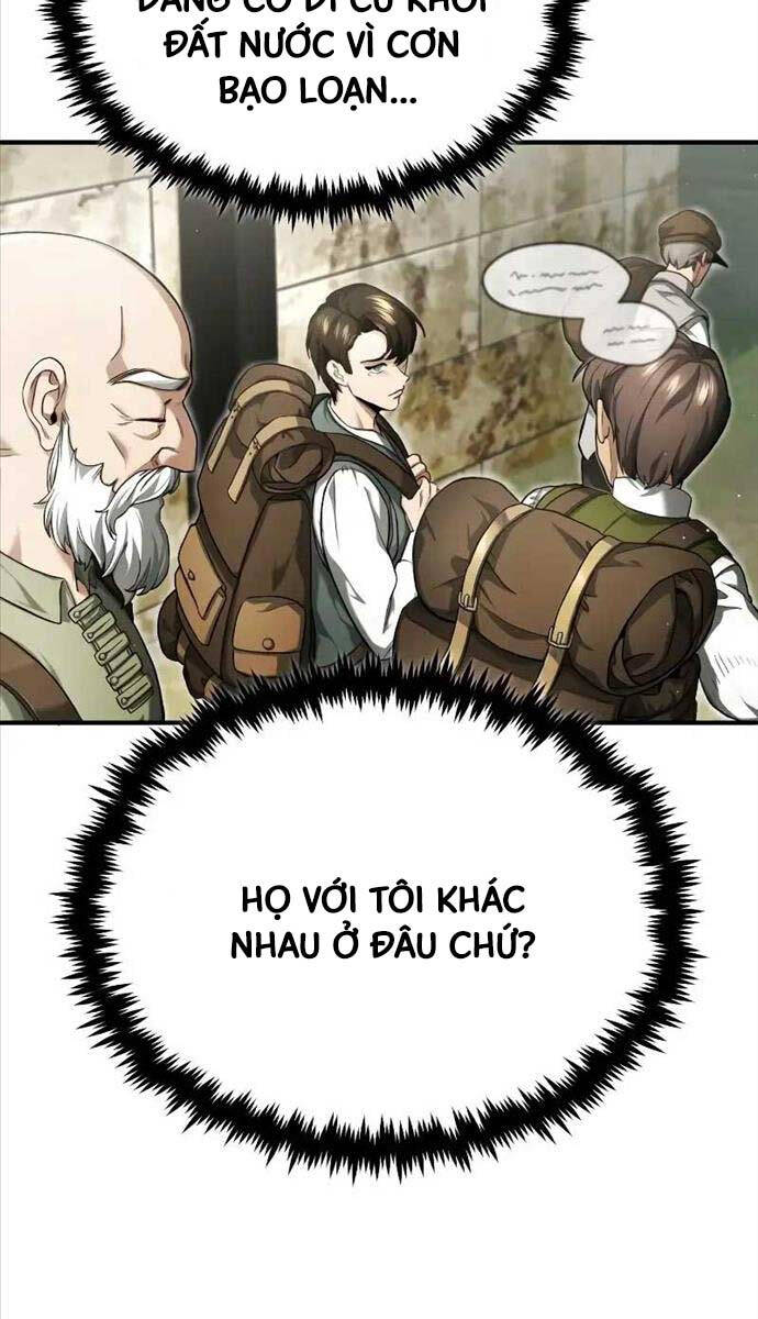 Hồi quy giả về hưu chapter 31 - Upload bởi truyensieuhay.com