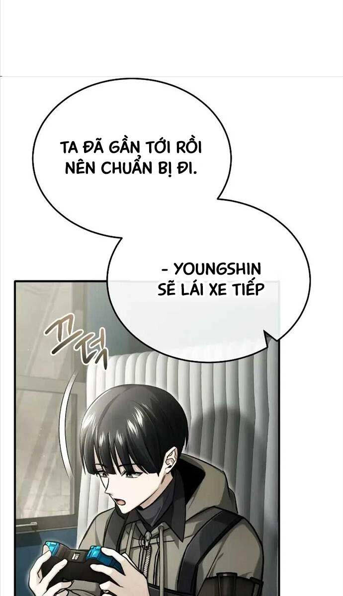 Hồi quy giả về hưu chapter 31 - Upload bởi truyensieuhay.com