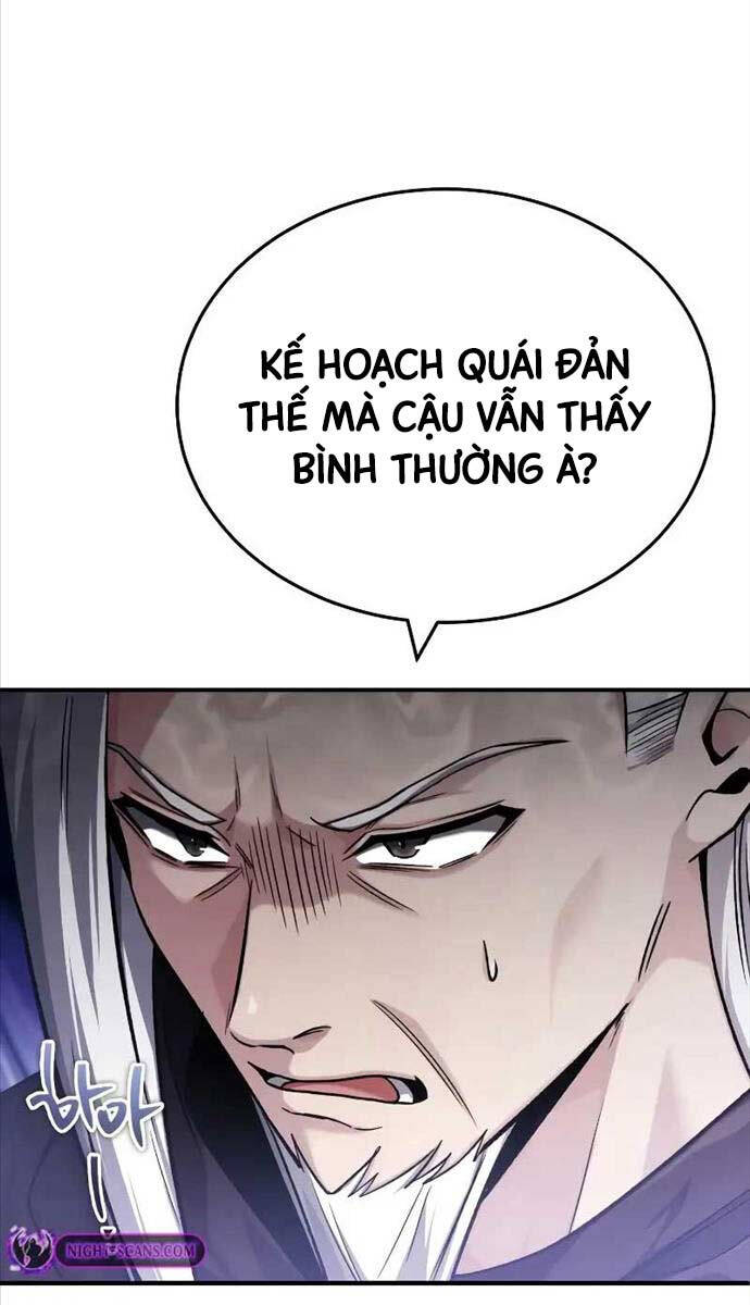 Hồi quy giả về hưu chapter 31 - Upload bởi truyensieuhay.com