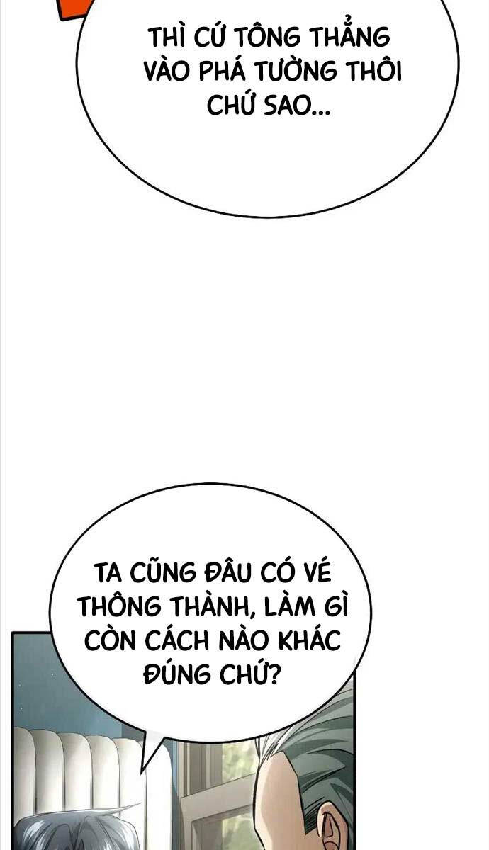 Hồi quy giả về hưu chapter 31 - Upload bởi truyensieuhay.com