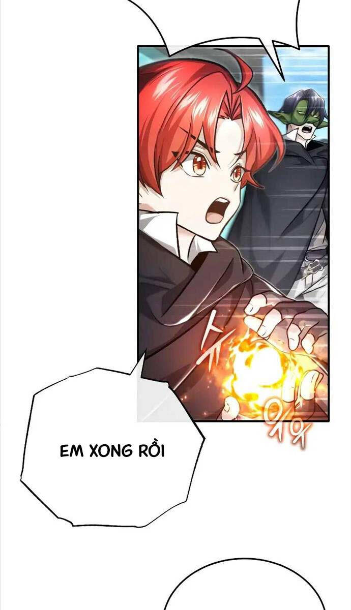 Hồi quy giả về hưu chapter 31 - Upload bởi truyensieuhay.com
