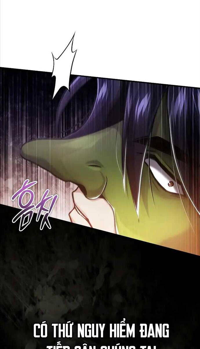 Hồi quy giả về hưu chapter 31 - Upload bởi truyensieuhay.com