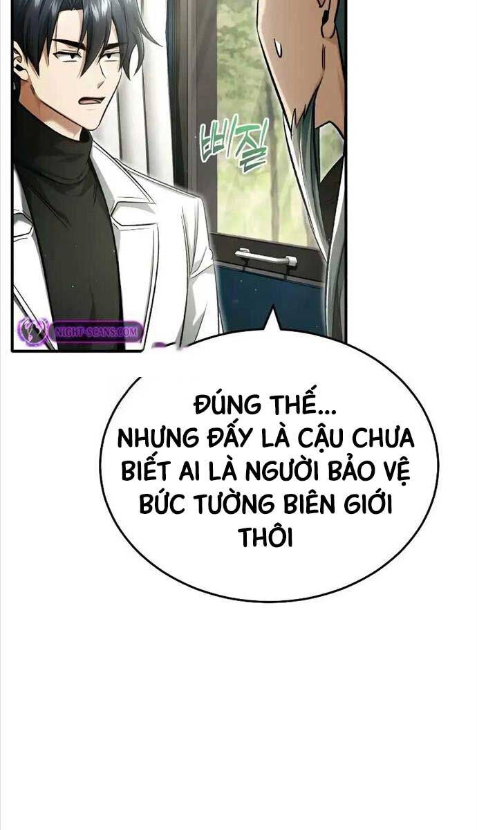 Hồi quy giả về hưu chapter 31 - Upload bởi truyensieuhay.com