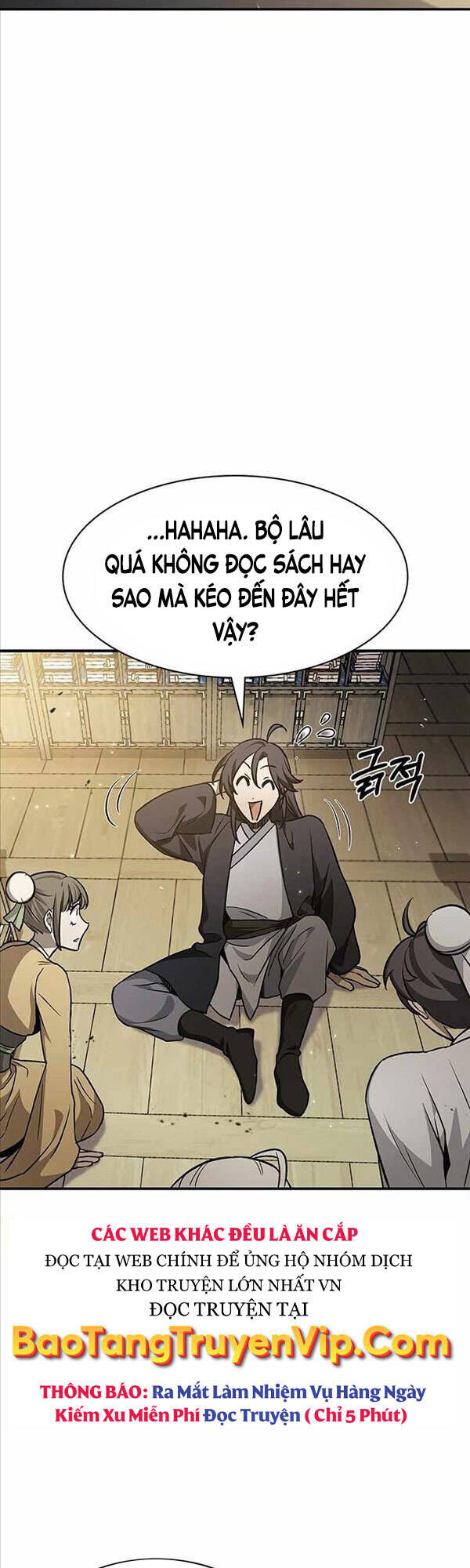 Thiên Qua Thư Khố Đại Công Tử chapter 8 - Upload bởi truyensieuhay.com