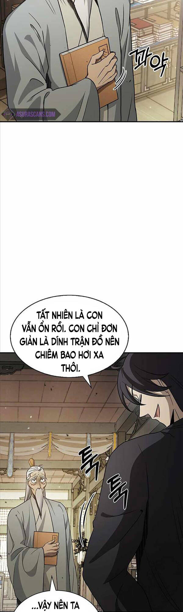 Thiên Qua Thư Khố Đại Công Tử chapter 8 - Upload bởi truyensieuhay.com