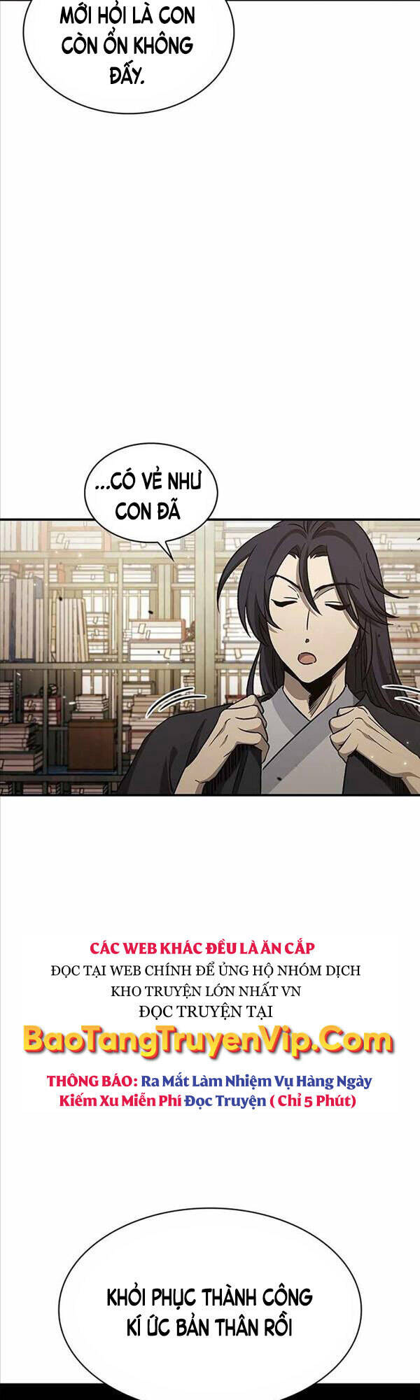Thiên Qua Thư Khố Đại Công Tử chapter 8 - Upload bởi truyensieuhay.com