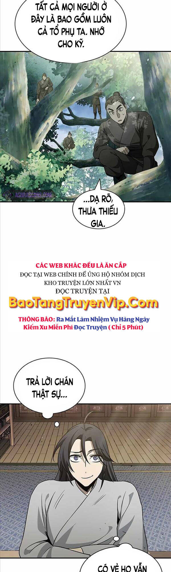Thiên Qua Thư Khố Đại Công Tử chapter 8 - Upload bởi truyensieuhay.com