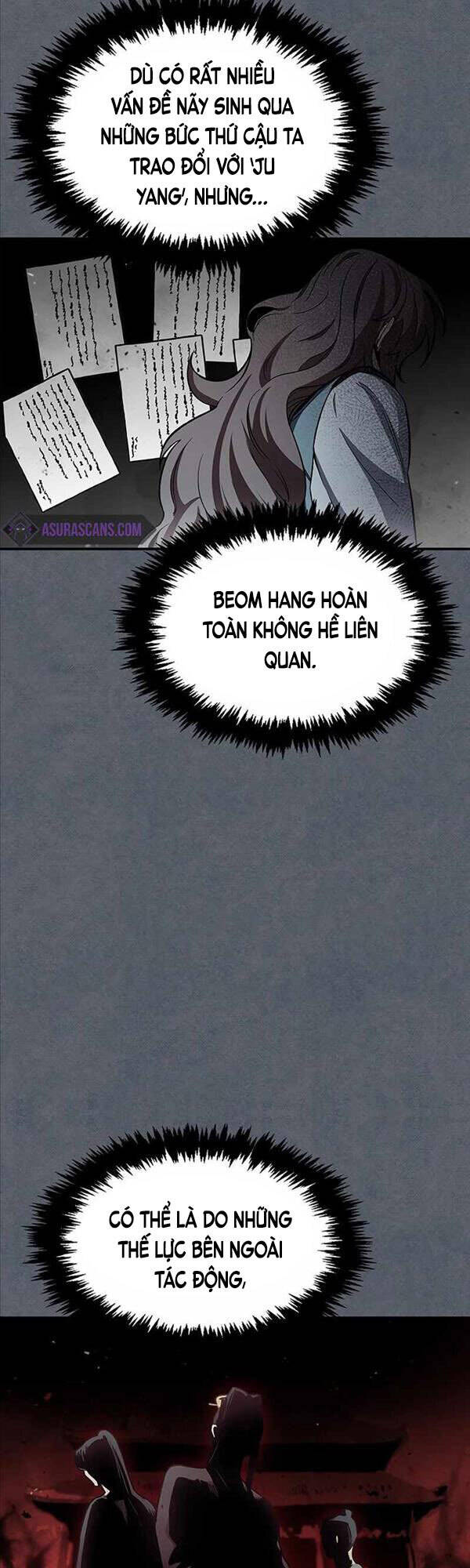 Thiên Qua Thư Khố Đại Công Tử chapter 8 - Upload bởi truyensieuhay.com