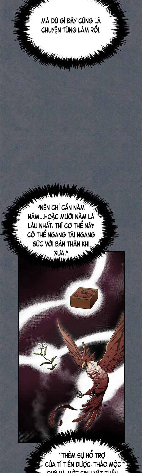 Thiên Qua Thư Khố Đại Công Tử chapter 8 - Upload bởi truyensieuhay.com
