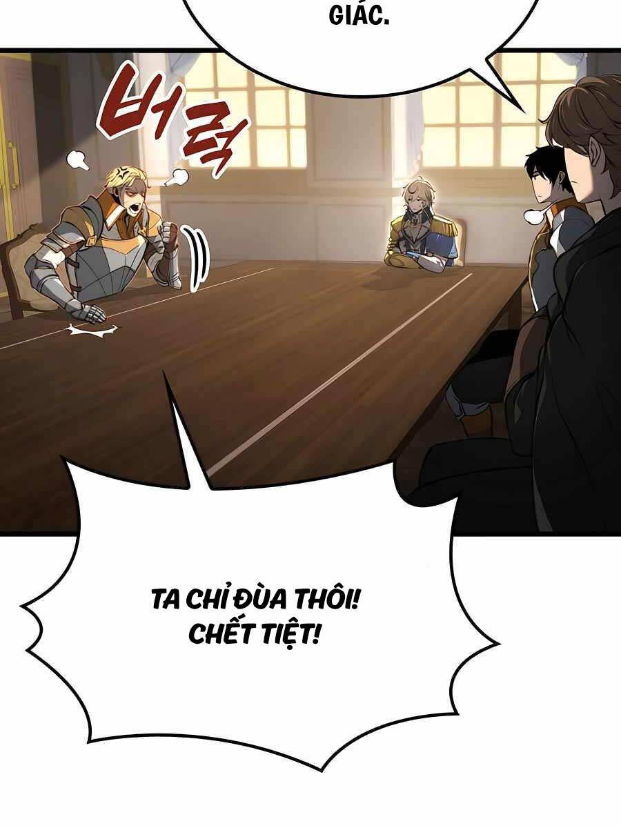 Con trai út của bá tước là một người chơi chapter 35 - Upload bởi truyensieuhay.com