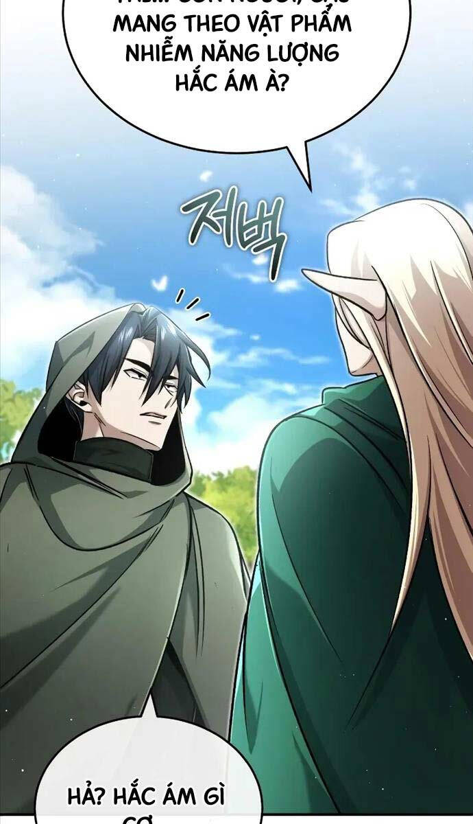 Hồi quy giả về hưu chapter 32 - Upload bởi truyensieuhay.com