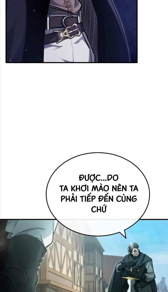 Hồi quy giả về hưu chapter 32 - Upload bởi truyensieuhay.com
