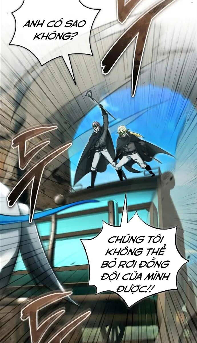 Hồi quy giả về hưu chapter 32 - Upload bởi truyensieuhay.com