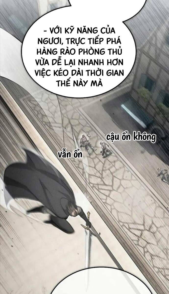 Hồi quy giả về hưu chapter 32 - Upload bởi truyensieuhay.com