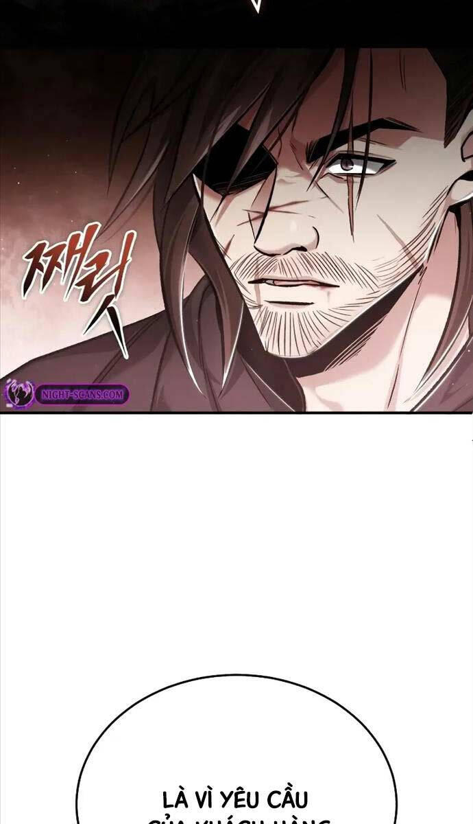 Hồi quy giả về hưu chapter 32 - Upload bởi truyensieuhay.com