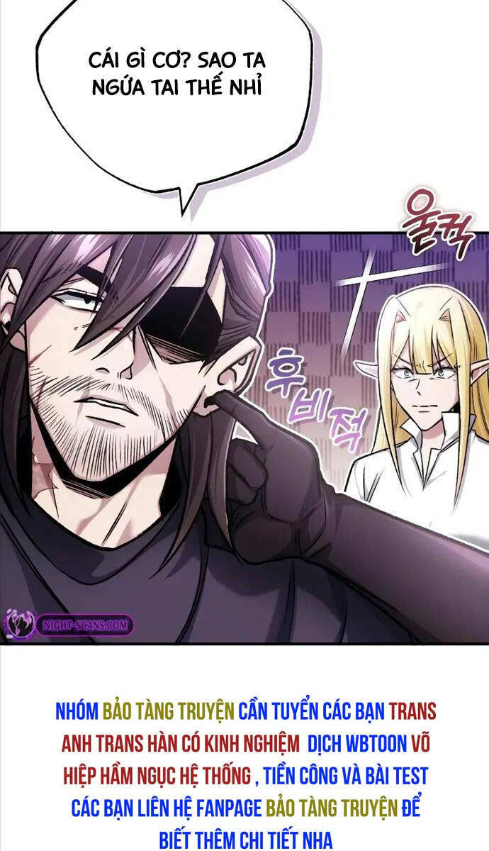 Hồi quy giả về hưu chapter 32 - Upload bởi truyensieuhay.com