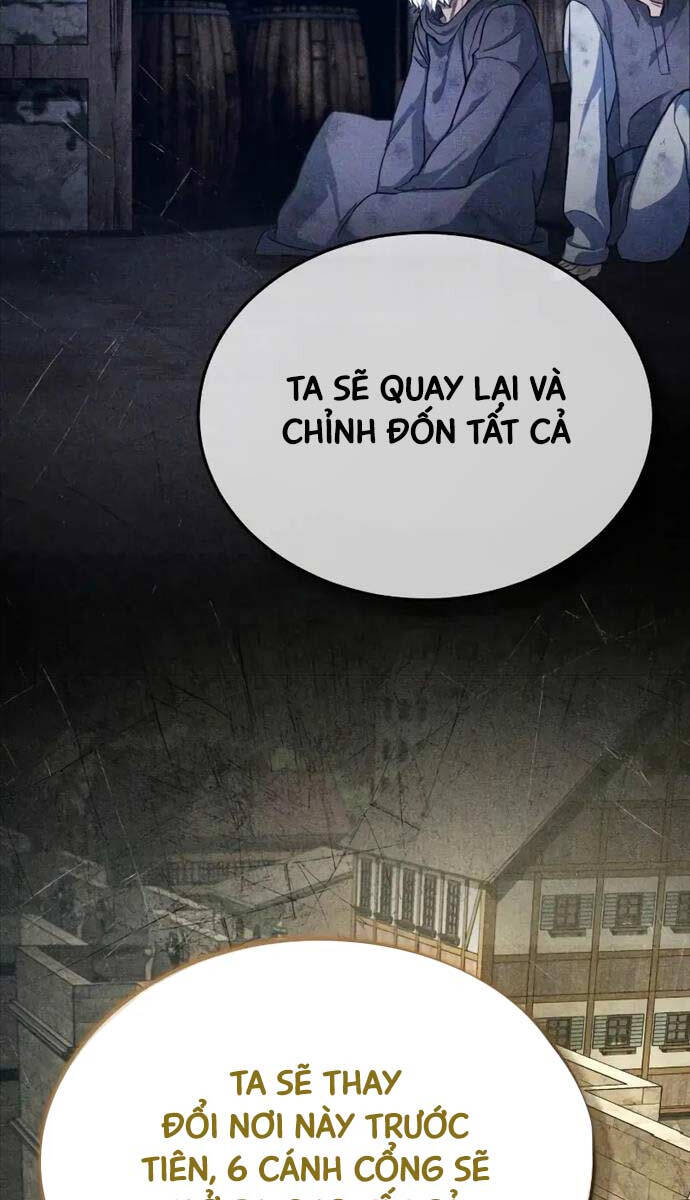 Hồi quy giả về hưu chapter 32 - Upload bởi truyensieuhay.com