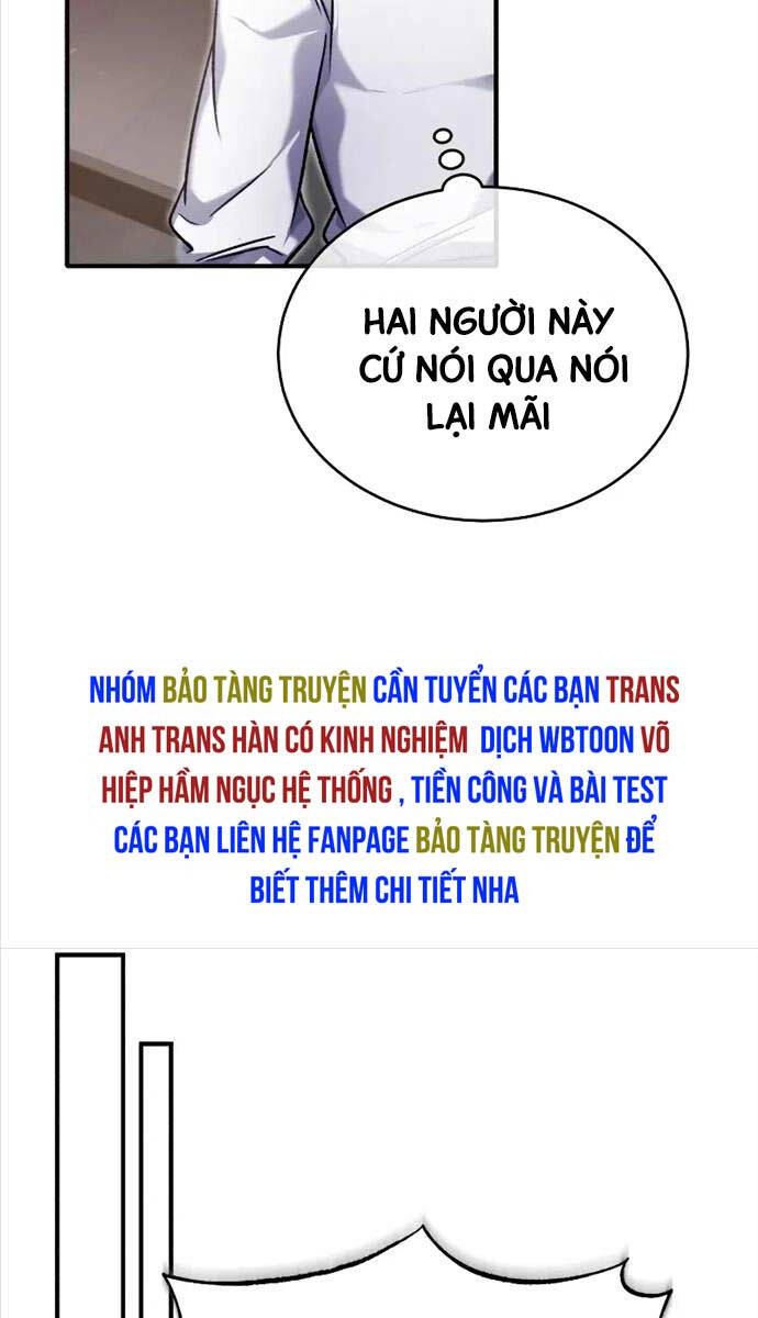 Hồi quy giả về hưu chapter 32 - Upload bởi truyensieuhay.com