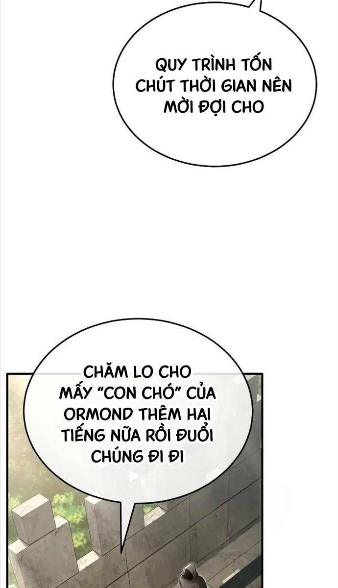 Hồi quy giả về hưu chapter 32 - Upload bởi truyensieuhay.com