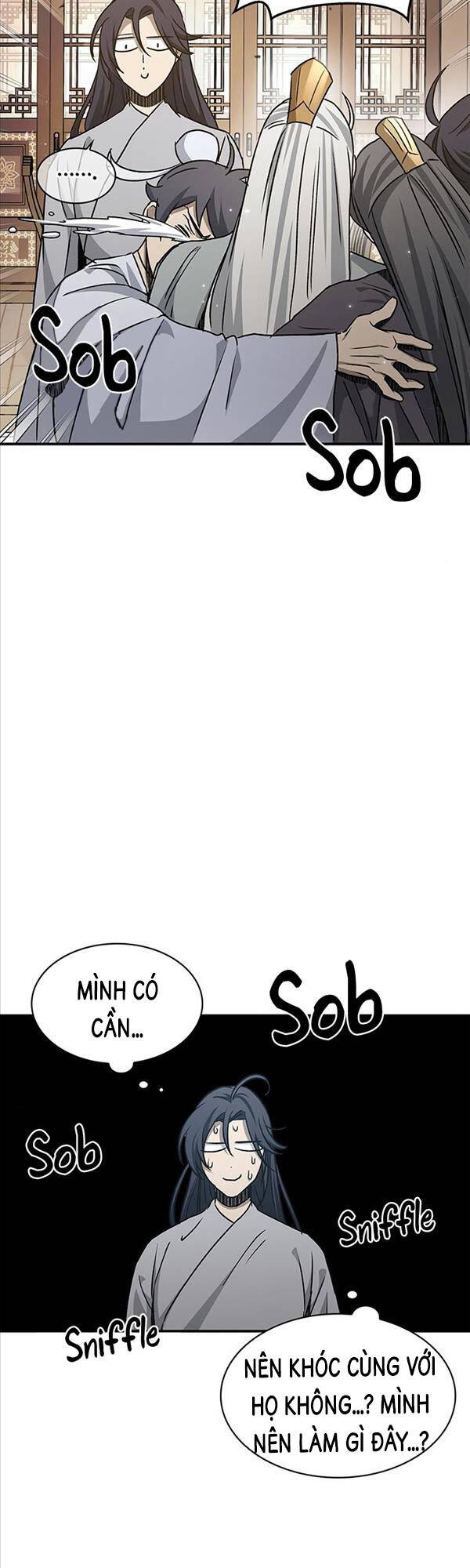 Thiên Qua Thư Khố Đại Công Tử chapter 9 - Upload bởi truyensieuhay.com