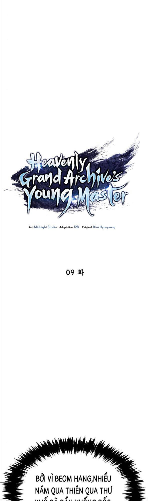 Thiên Qua Thư Khố Đại Công Tử chapter 9 - Upload bởi truyensieuhay.com