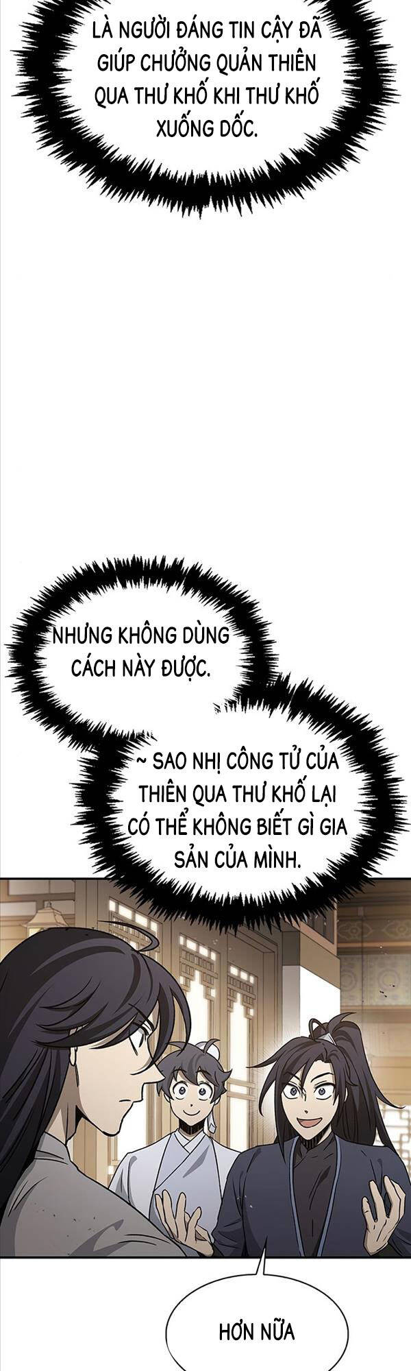 Thiên Qua Thư Khố Đại Công Tử chapter 9 - Upload bởi truyensieuhay.com