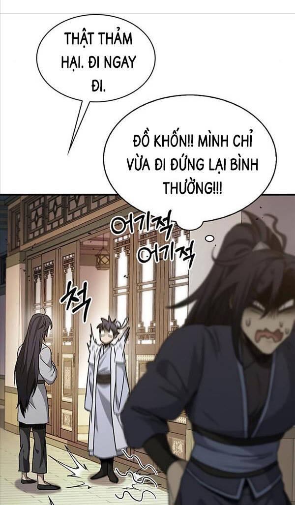 Thiên Qua Thư Khố Đại Công Tử chapter 9 - Upload bởi truyensieuhay.com
