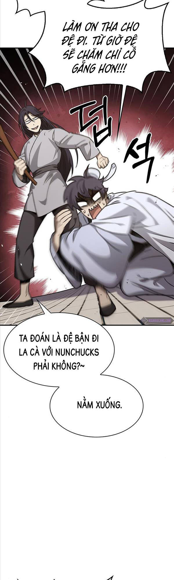 Thiên Qua Thư Khố Đại Công Tử chapter 9 - Upload bởi truyensieuhay.com